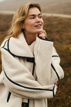 Nncarmen Teddy Coat 164852
