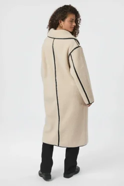 Nncarmen Teddy Coat 164852