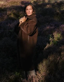 Nncarmen Teddy Coat 164852