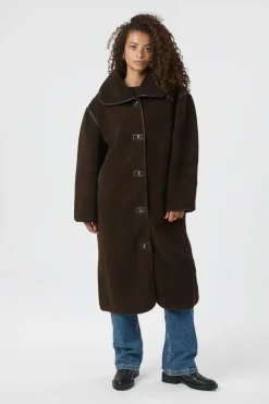 Nncarmen Teddy Coat 164852