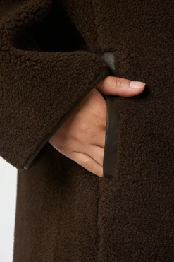 Nncarmen Teddy Coat 164852