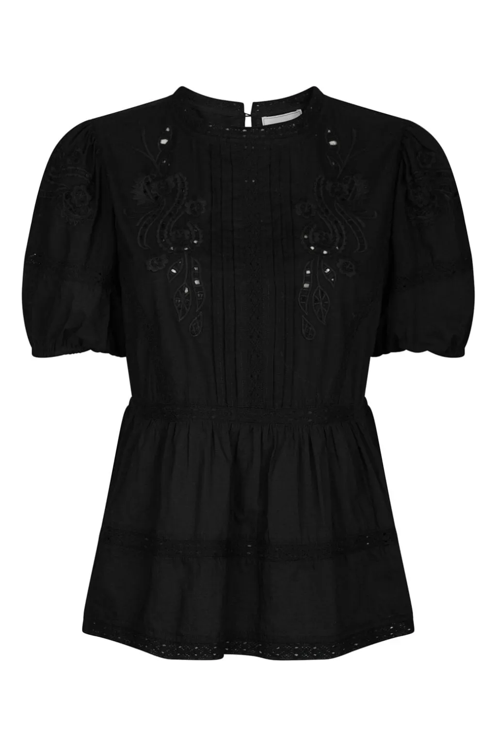 Nncarnita Blouse 166753