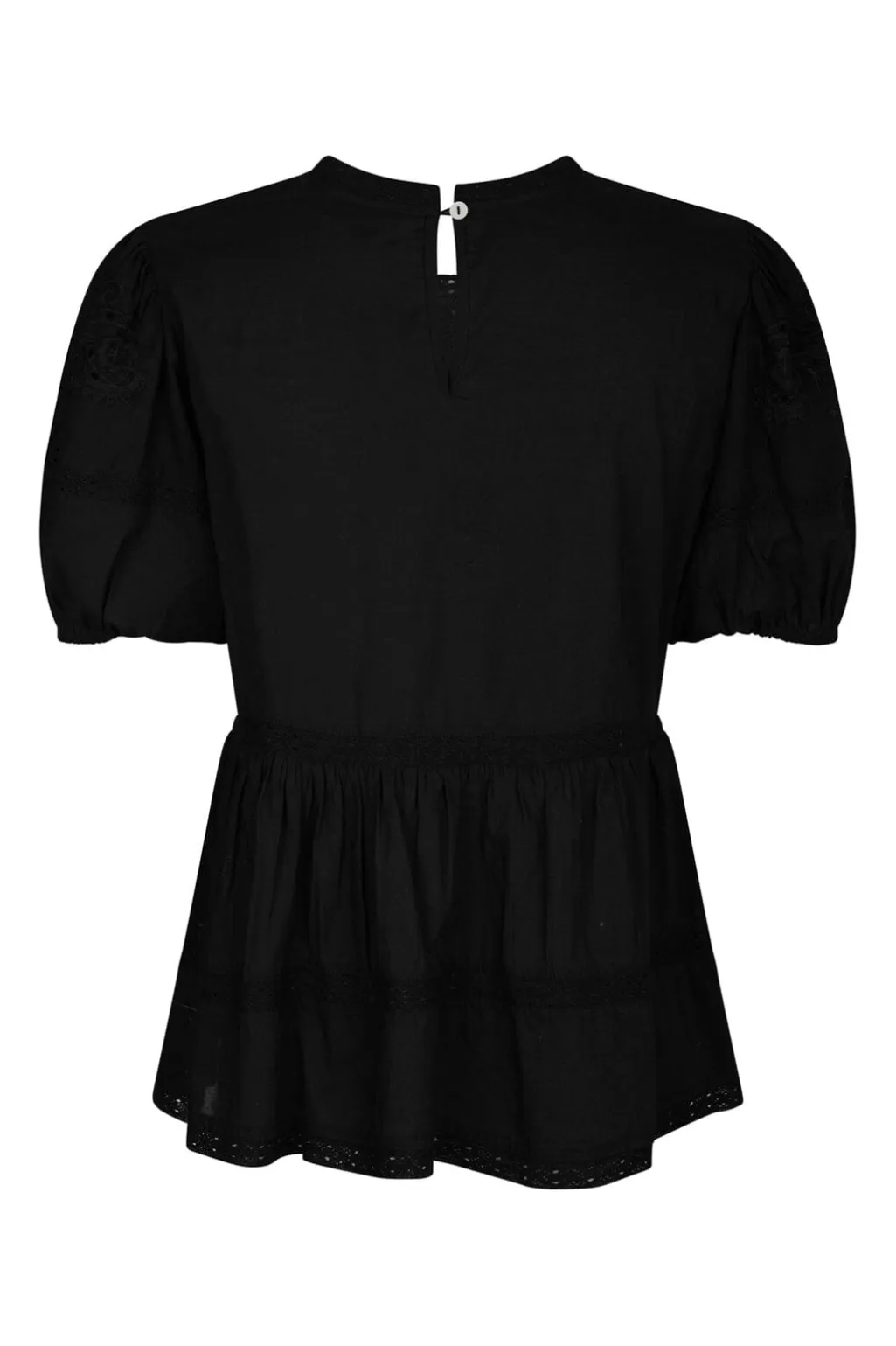 Nncarnita Blouse 166753