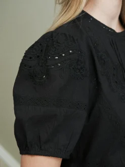 Nncarnita Blouse 166753