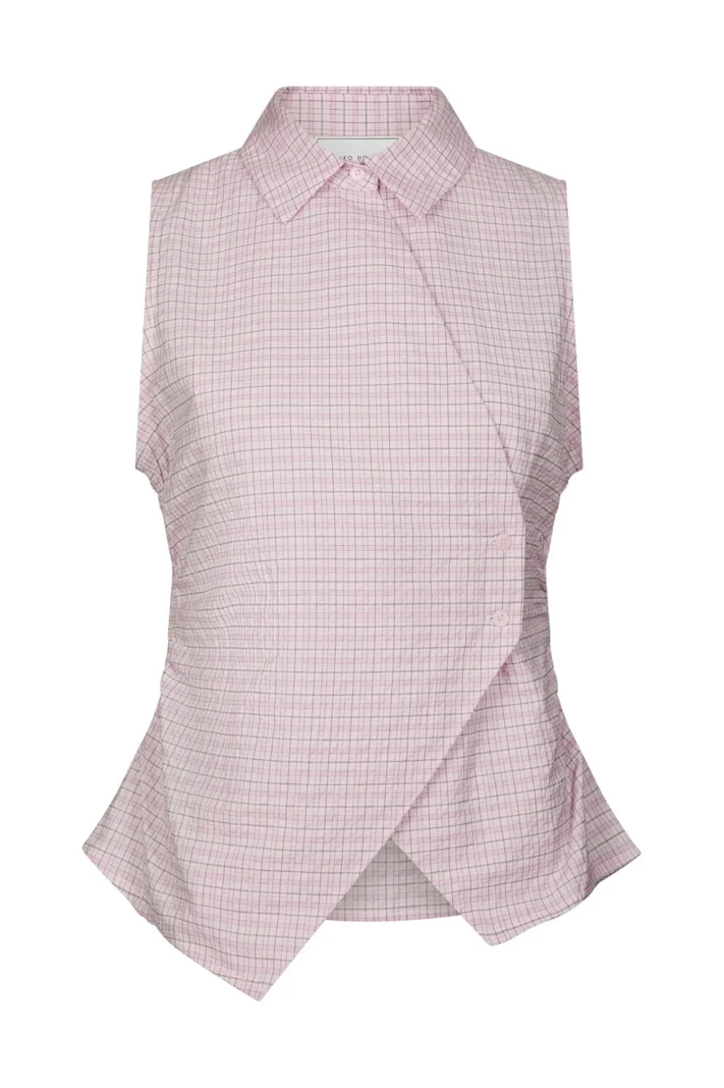 Nncelest Check Top 169021