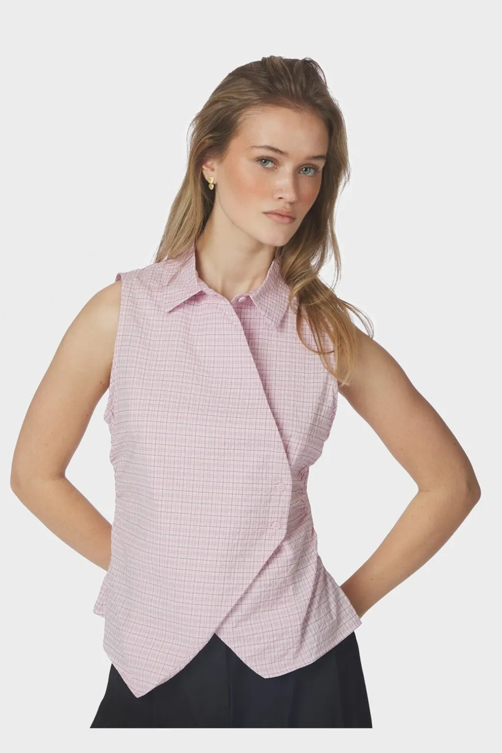 Nncelest Check Top 169021