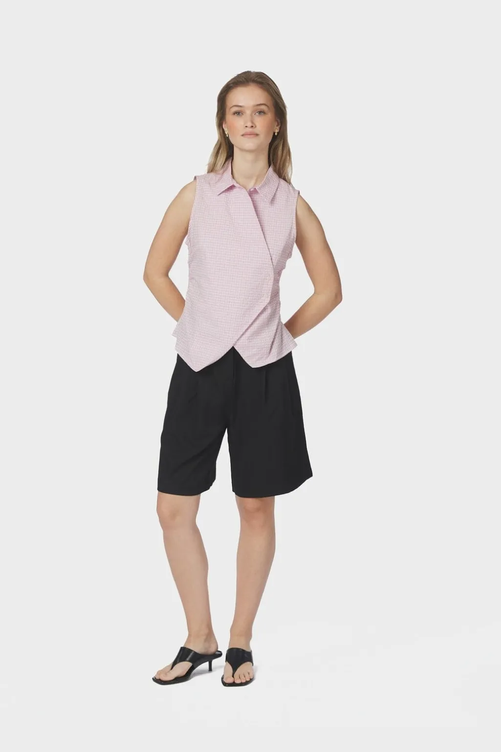 Nncelest Check Top 169021