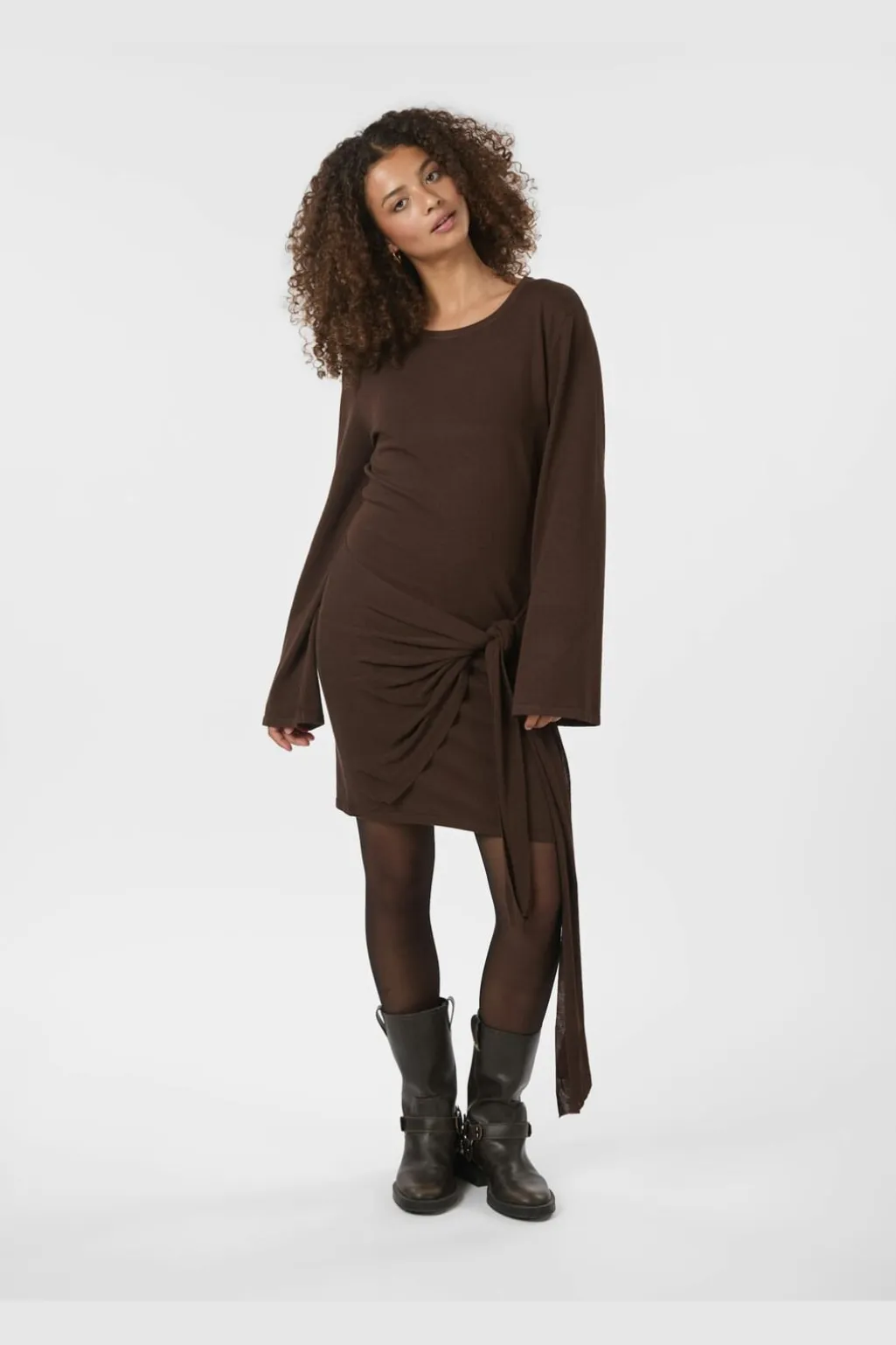 Nncici Knit Dress 164949
