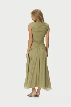 Nncludine Mesh Dress 166157