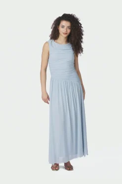 Nncludine Mesh Dress 166157