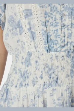 Nnconstance Porcelain Dress 167981