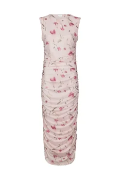 Nncorilina Artist Mesh Dress 165661