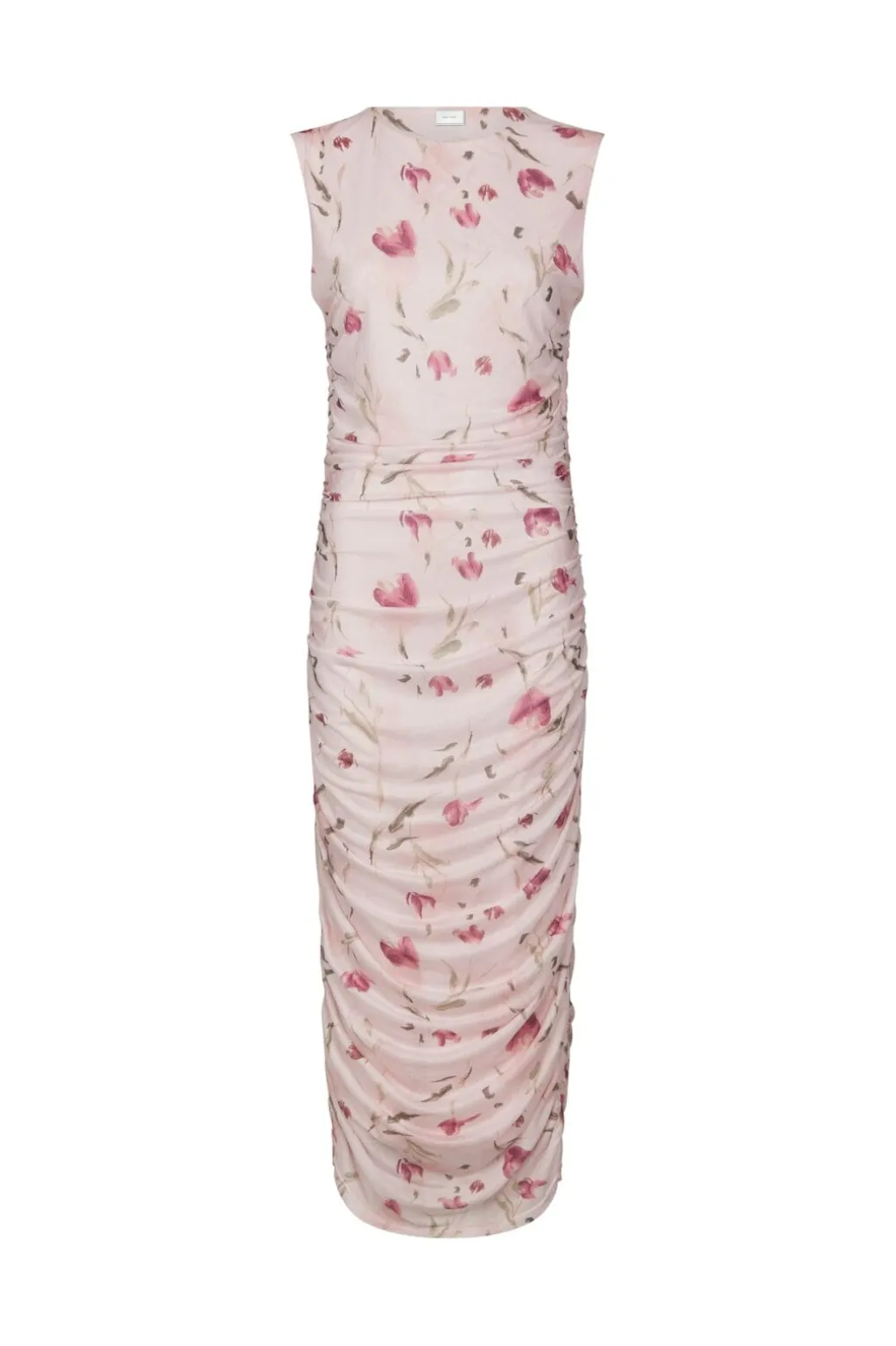 Nncorilina Artist Mesh Dress 165661