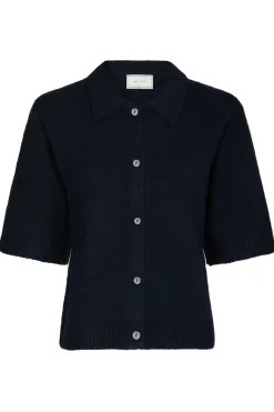 Nncunna Knit Blouse 166251