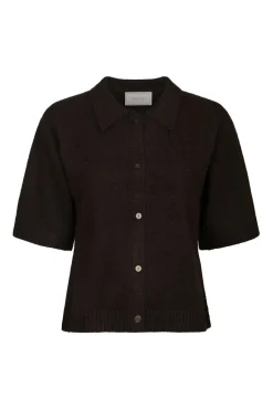 Nncunna Knit Blouse 166251
