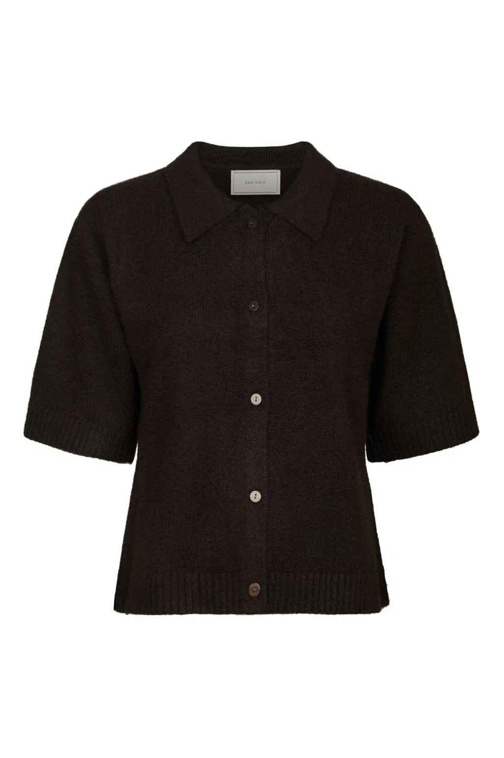 Nncunna Knit Blouse 166251