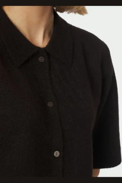 Nncunna Knit Blouse 166251