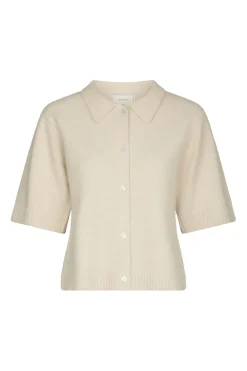 Nncunna Knit Blouse 166251
