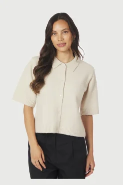 Nncunna Knit Blouse 166251