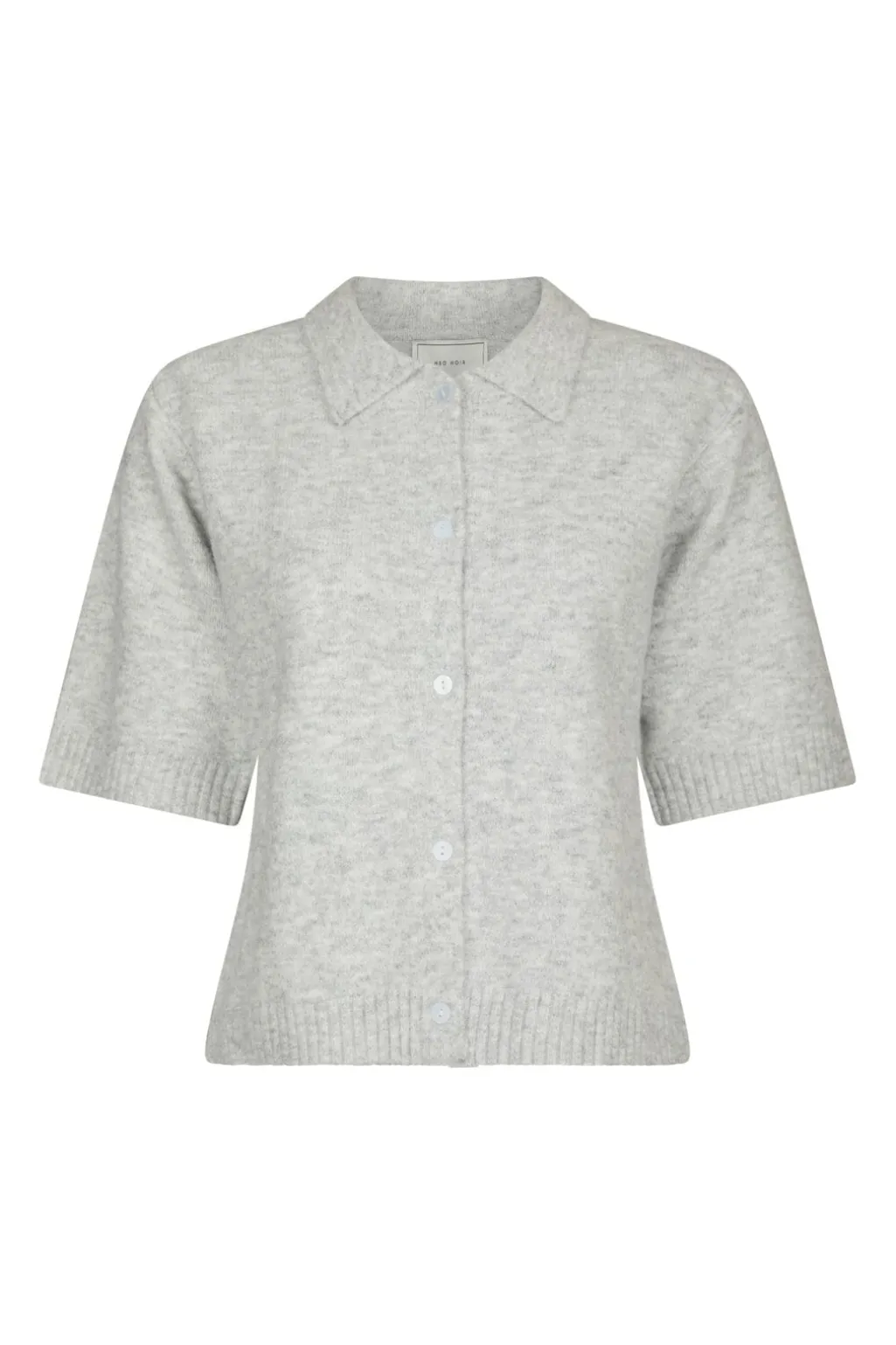 Nncunna Knit Blouse 166251