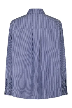 Nndalma B Stripe Stone Shirt 164520