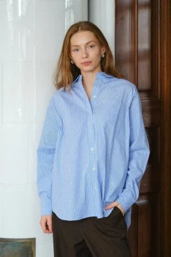 Nndalma Decoration Shirt 166911