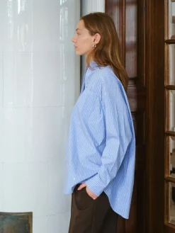 Nndalma Decoration Shirt 166911
