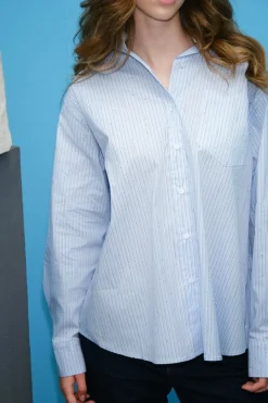 Nndalma Pattern Stone Shirt 166110