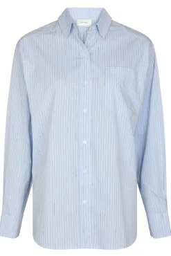 Nndalma Pattern Stone Shirt 166110
