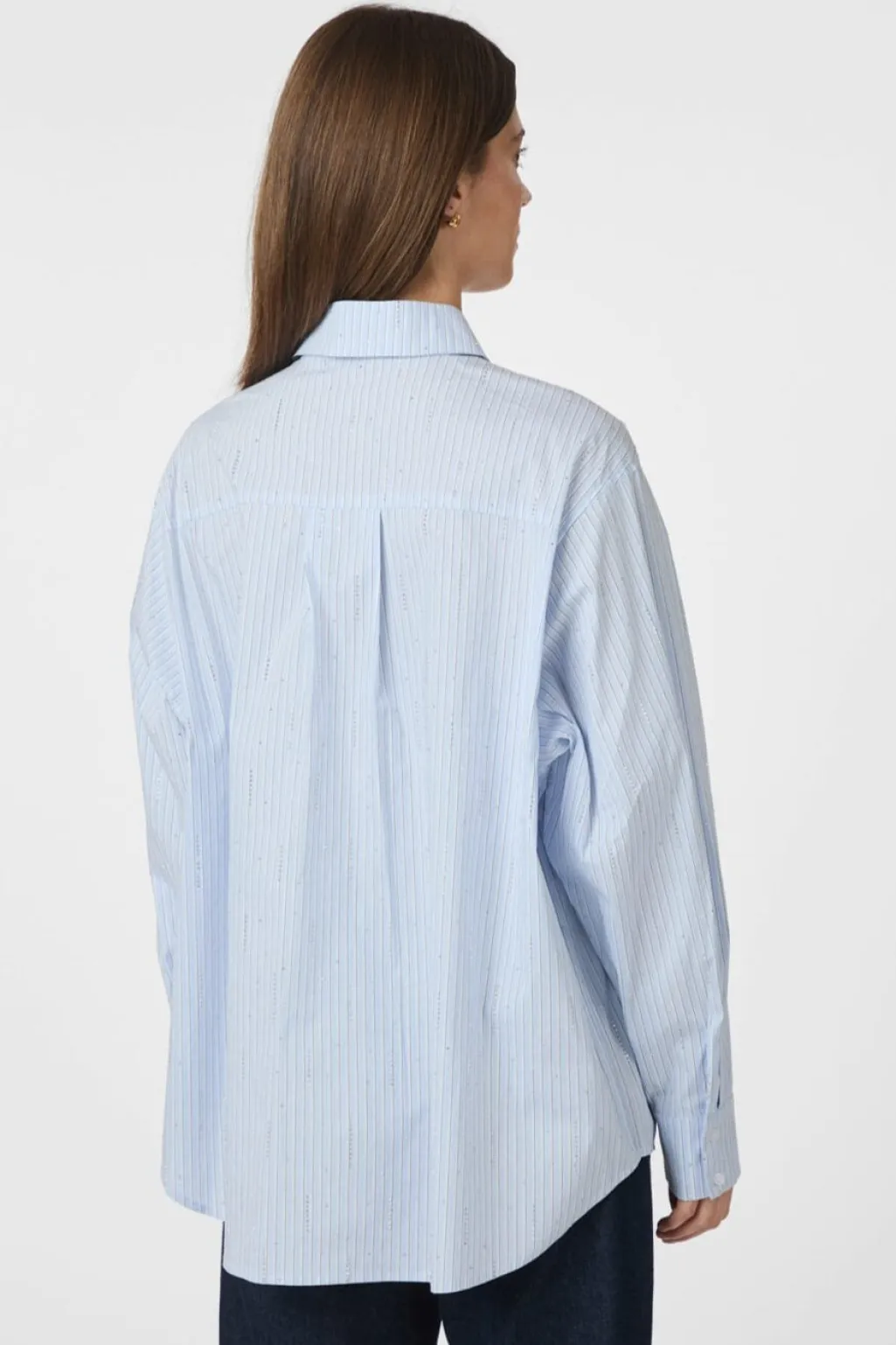Nndalma Pattern Stone Shirt 166110