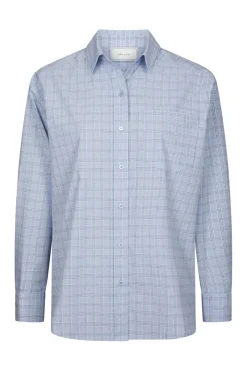 Nndalma Triple Check Shirt 168624