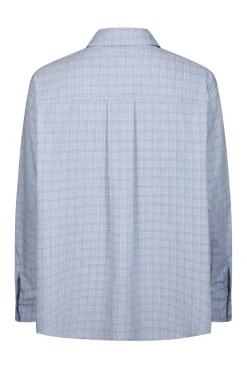 Nndalma Triple Check Shirt 168624