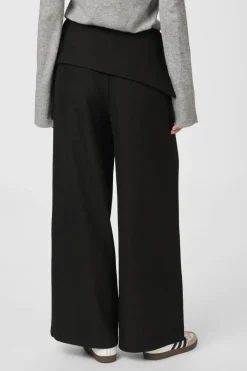Nndeani Fold Pants 166168