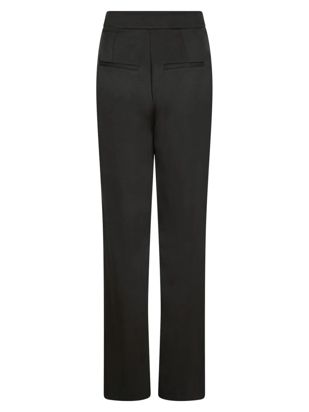 Nndebra Heavy Sateen Pants