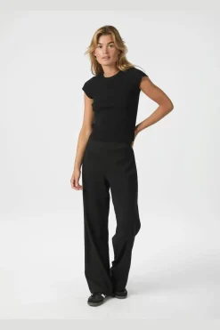 Nndebra Stretch Pants 166253