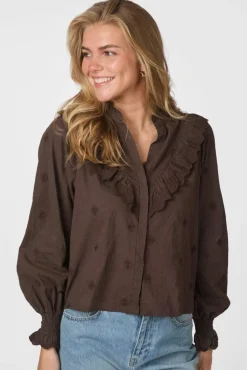 Nndegas Blouse 160214