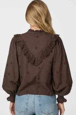 Nndegas Blouse 160214