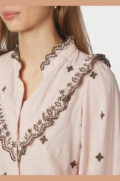 Nndegas Blouse 158924
