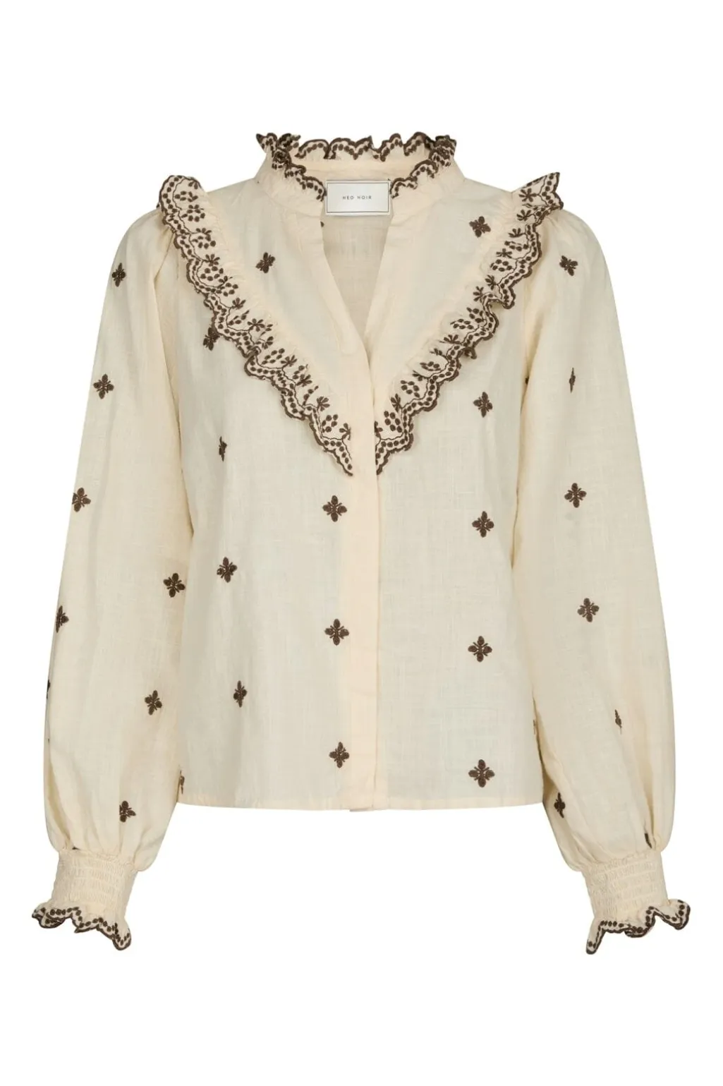 Nndegas Blouse 158924