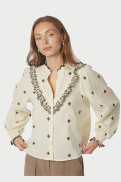 Nndegas Blouse 158924
