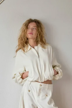 Nndenielle Structure Jacket 168514