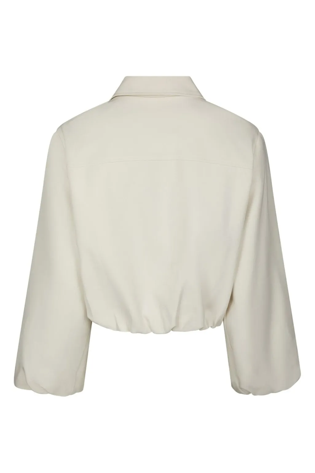Nndenielle Structure Jacket 168514