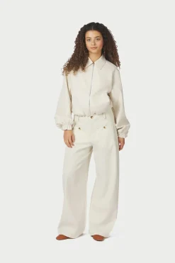 Nndenielle Structure Jacket 168514