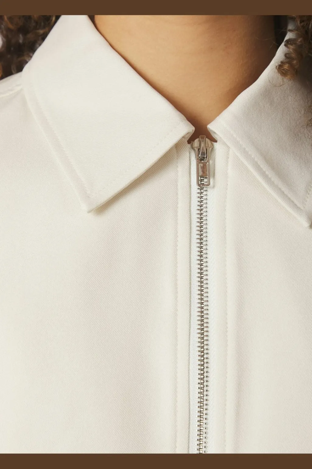 Nndenielle Structure Jacket 168514