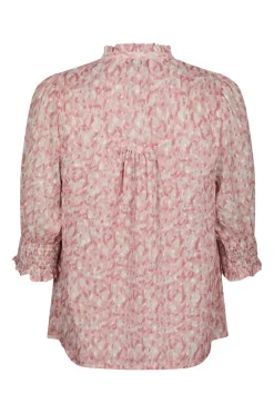 Nndiana Blurred Blouse 168379