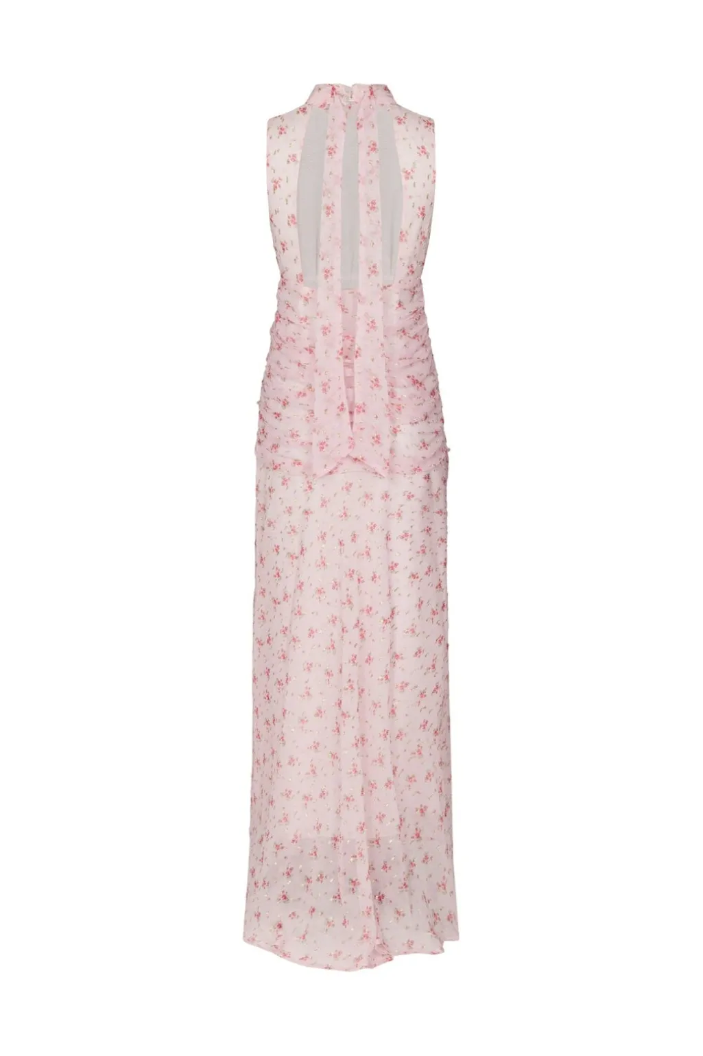 Nndori Print Dress 168695