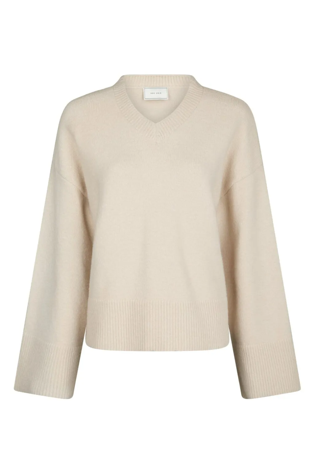 Nndova Knit Blouse 164912