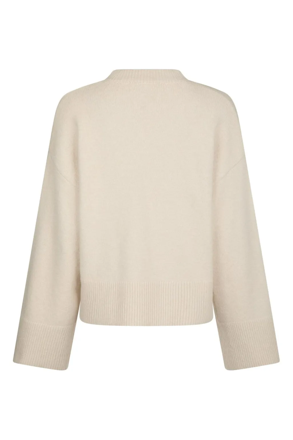 Nndova Knit Blouse 164912