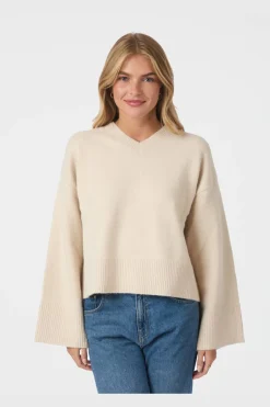 Nndova Knit Blouse 164912