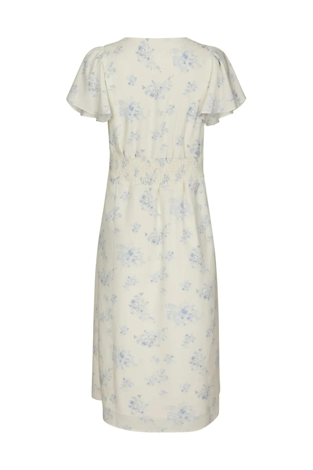 Nneleni Delicate Flower Dress 168875